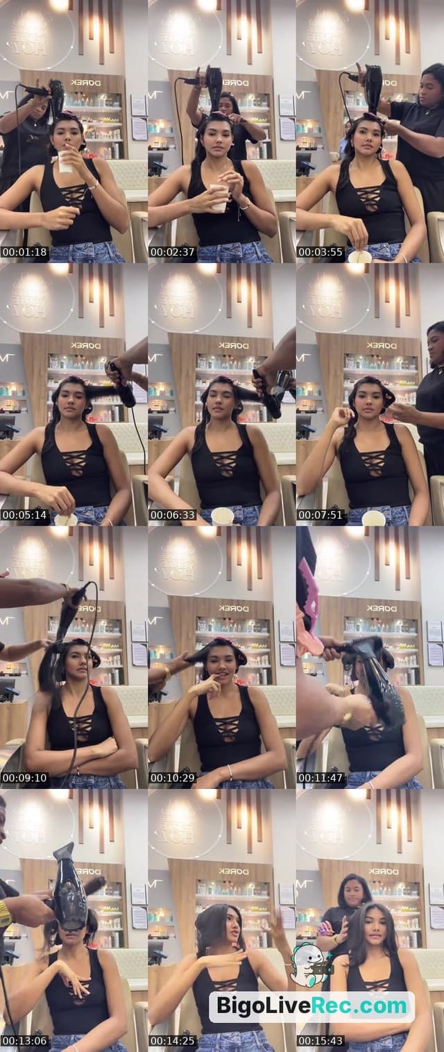 Bigo live: Estoy de vuelta 🥳🥳 by @eglisramos