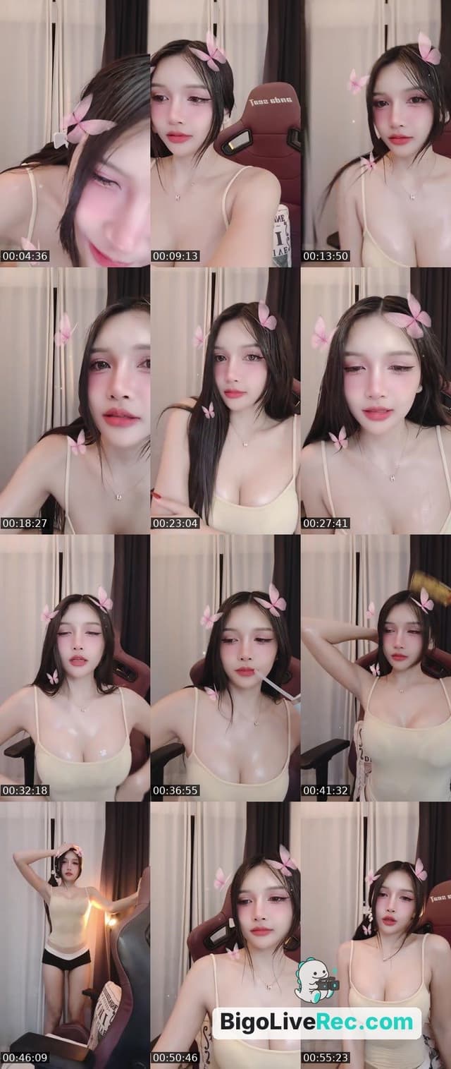 Bigo live: No one🐰 by @jjenny_ch
