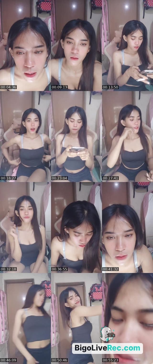 Bigo live: charmer challenge by @kepodahh