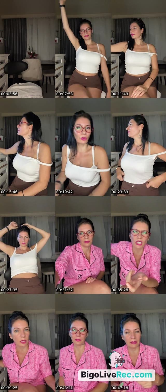 Bigo live: #Cutey LAVİNİA by @nur3434
