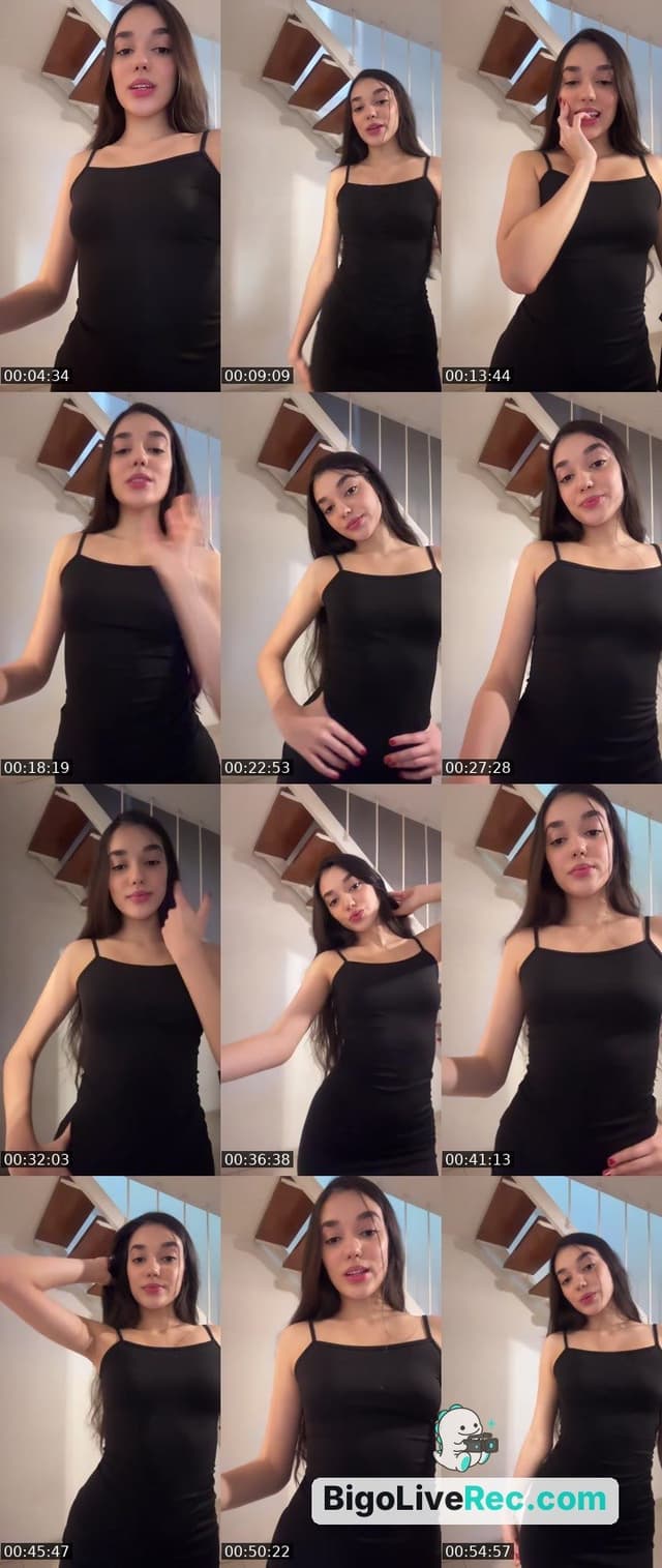 Bigo live: Lalobaa ✦ by @leloba