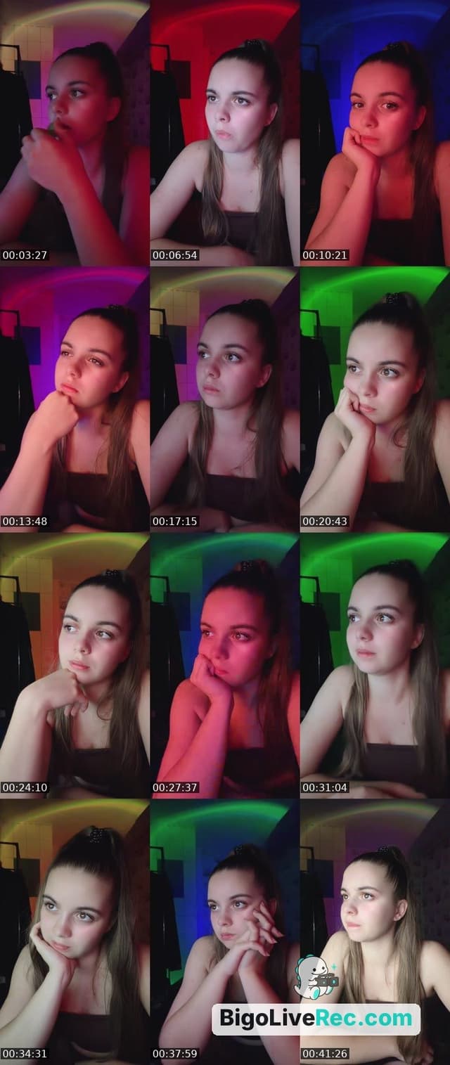 Bigo live: Оф. батл 25.08 в 20:00🤭💥 by @ene_r_g_i