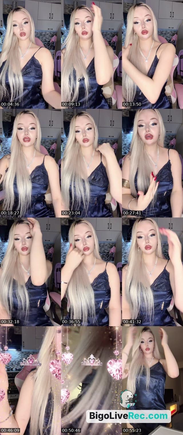 Bigo live: Hrrrr by @1109692104