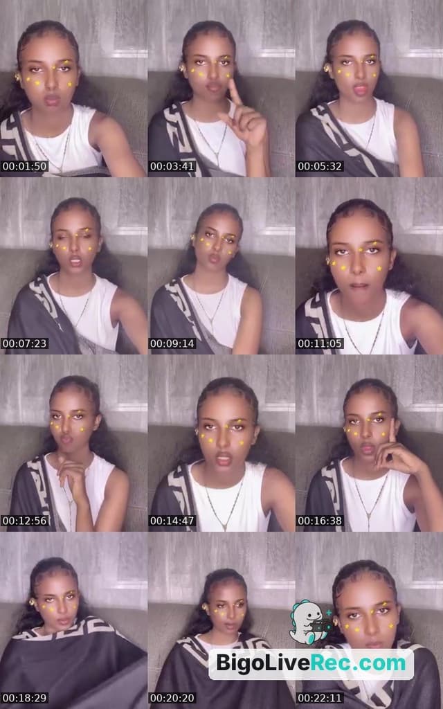 Bigo live: Family please support me😊🙏 by @princess_live