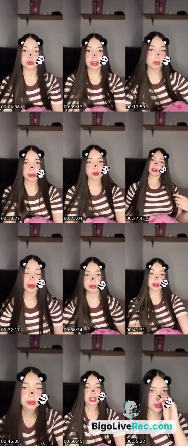 Bigo live: Holis❤️ by @sofi_11