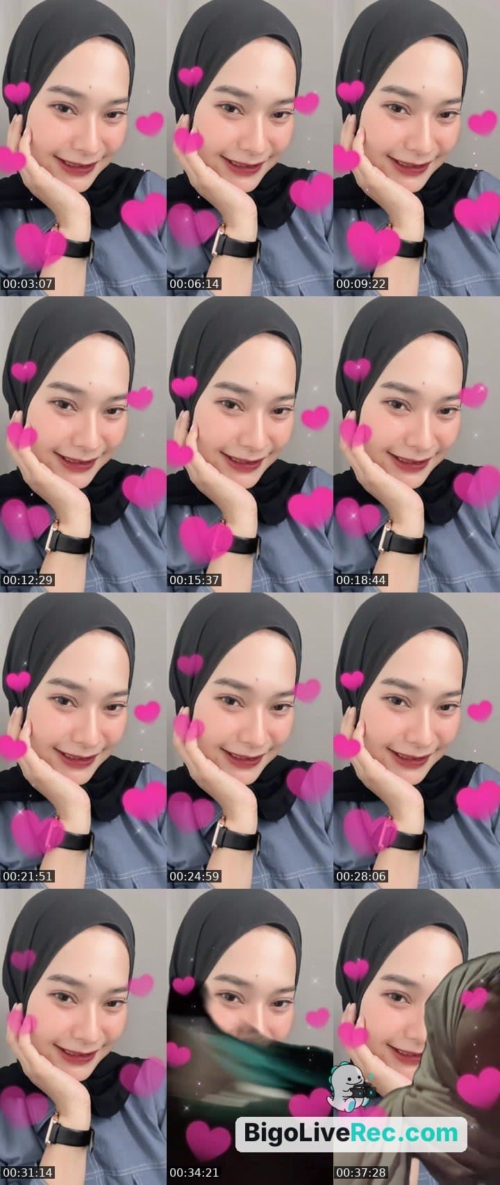 DURASI AJA