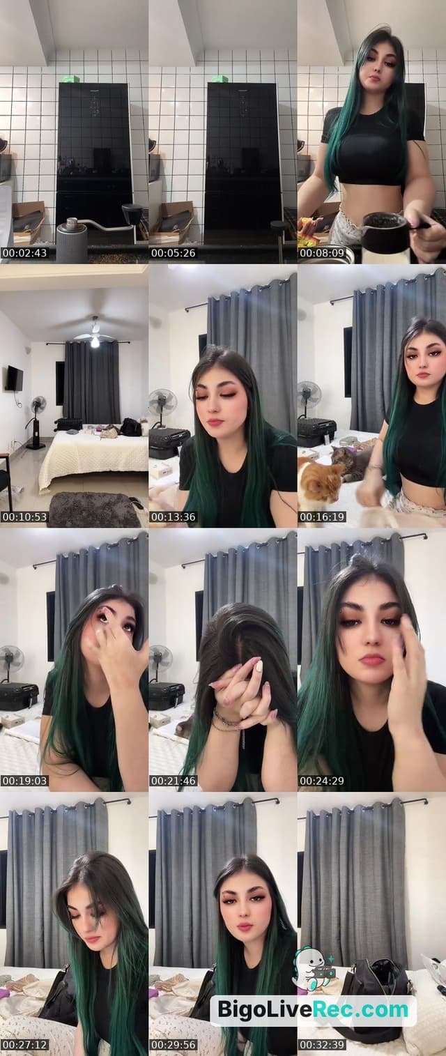 Bigo live: #Singing Singing❤️‍🔥 by @kareenc