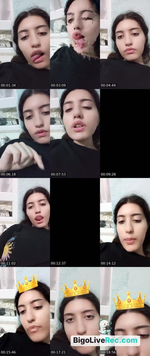 Bigo live: Güzellik yapmaya ne dersin💋 by @1119495530