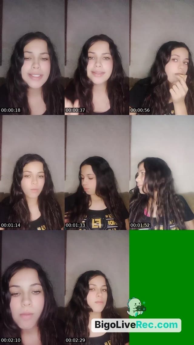 Bigo live: باقي 3500K by @1130355772