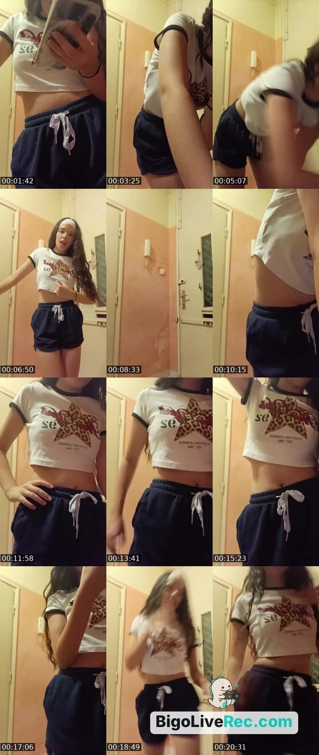 Bigo live: #Cutey hello😘 (goal is 4k beans) by @1133935528