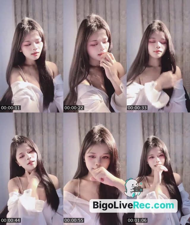 Bigo live: 娜娜（8月新主播） by @1130028479