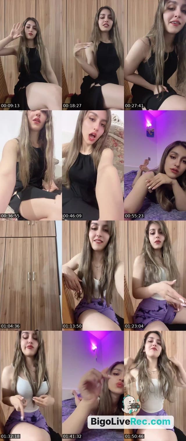 Bigo live: Hello guys by @feloran