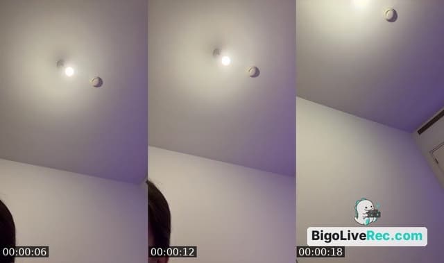 Bigo live: #charmer DANIELA by @9759160d