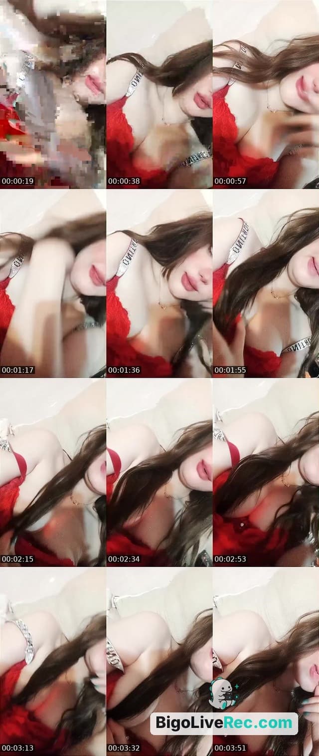 Bigo live: N by @1110479760