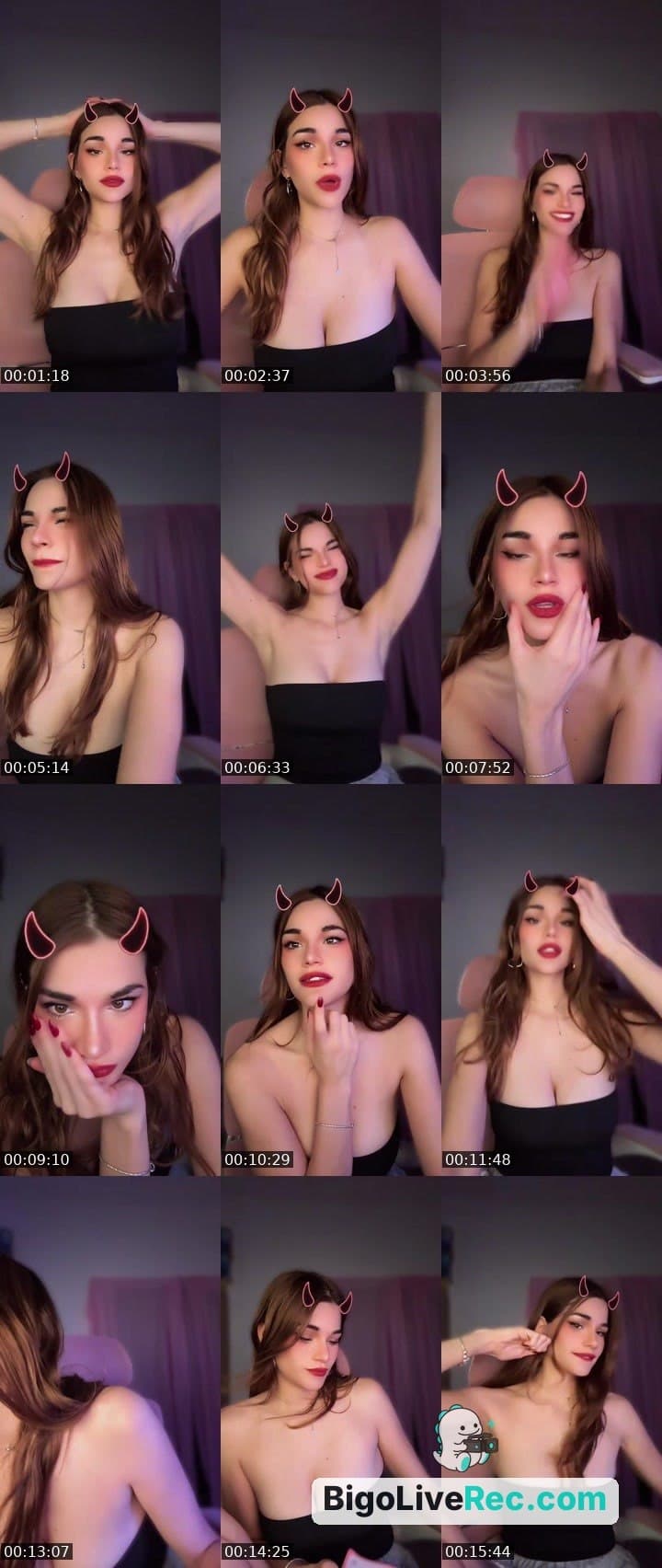 *