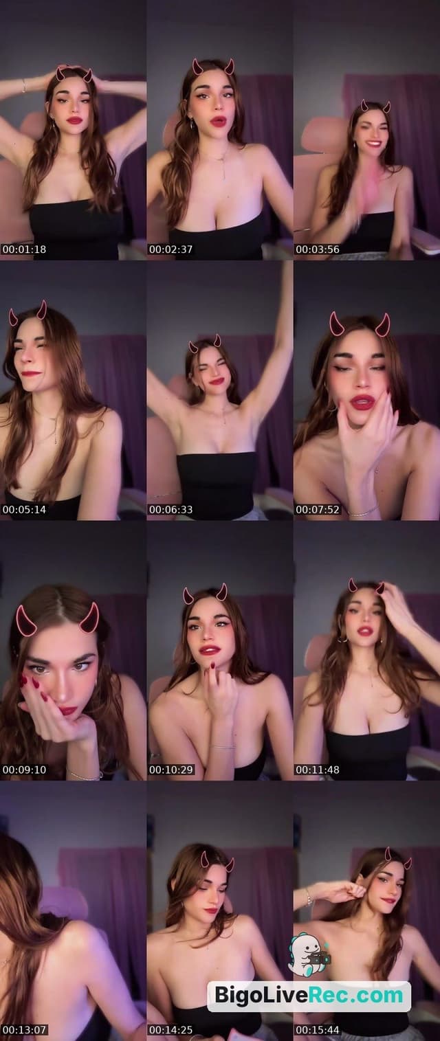 Bigo live: * by @1003248935