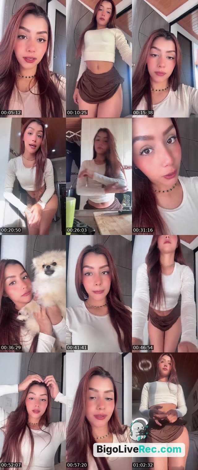Bigo live: QUIEROOOO 🥹🪎 by @894825937