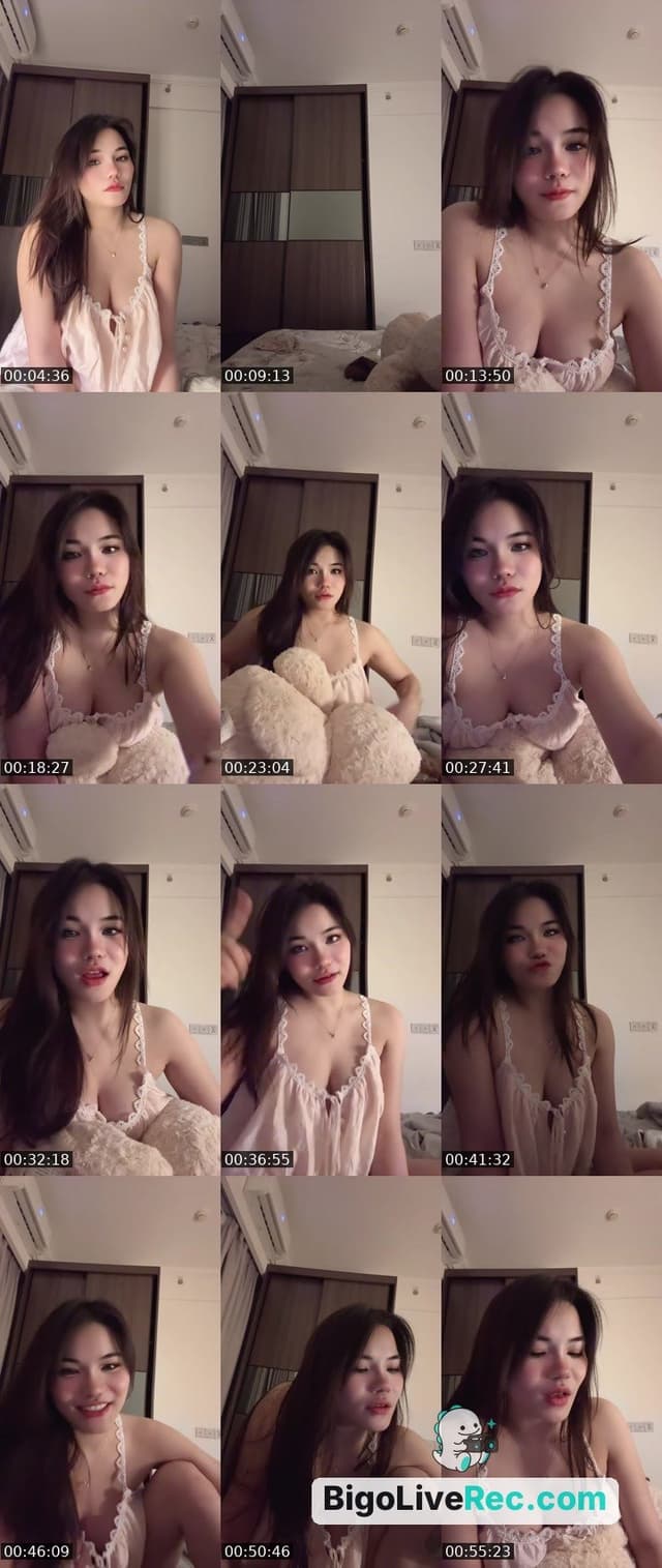 Bigo live: mây mưa by @baobezz28200