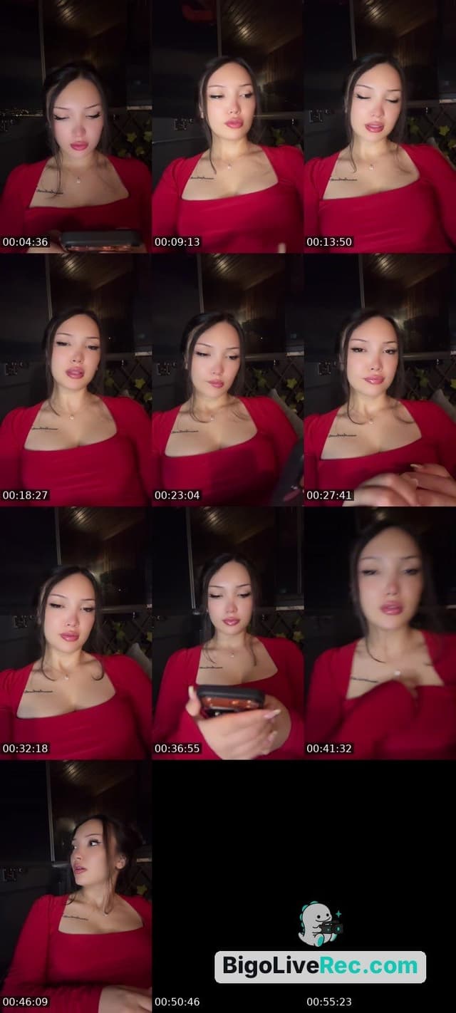 Bigo live: #charmer Yeni ay 🥰🥰🥰 by @738481663