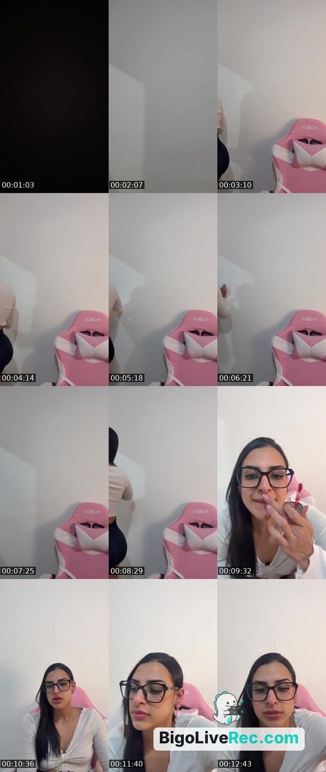Bigo live: #Beauty Vem ver 👀💖 by @ba.maah