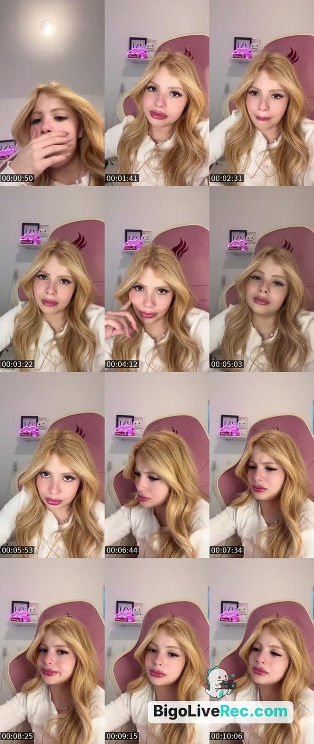 Bigo live: 63k for 2m 🙏🎉 by @goldiesun