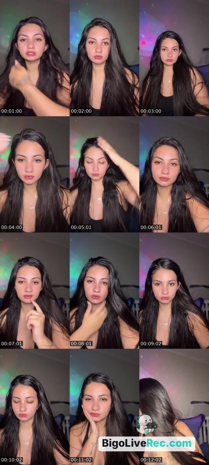 #Beauty NOVATA VEM VER 🤤🫠