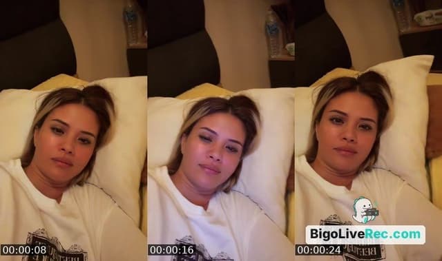 Bigo live: 🍀Alesya by @696407851