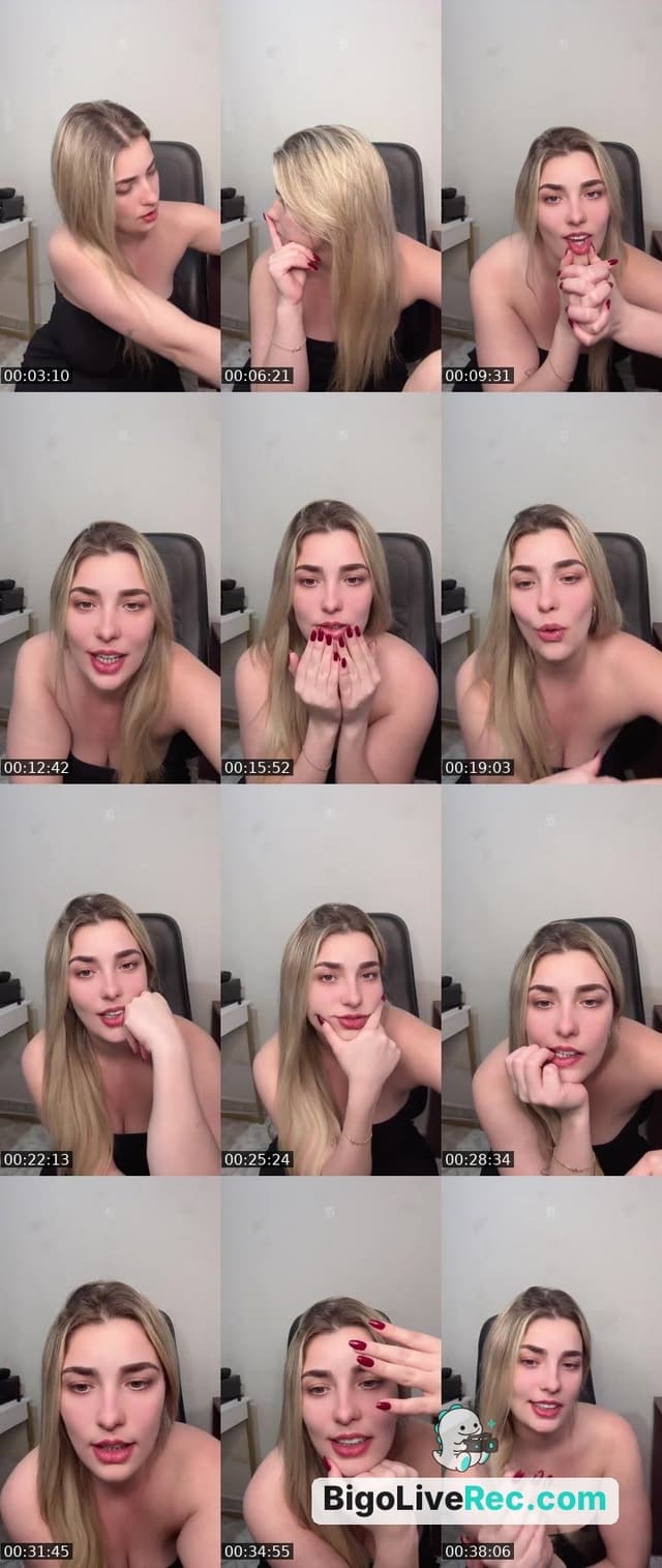 Bigo live: #Beauty Hello🤩 by @b.utterfly