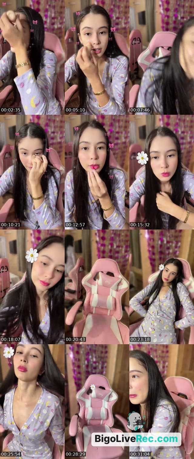 Bigo live: Novata 🙈 by @deily_veras