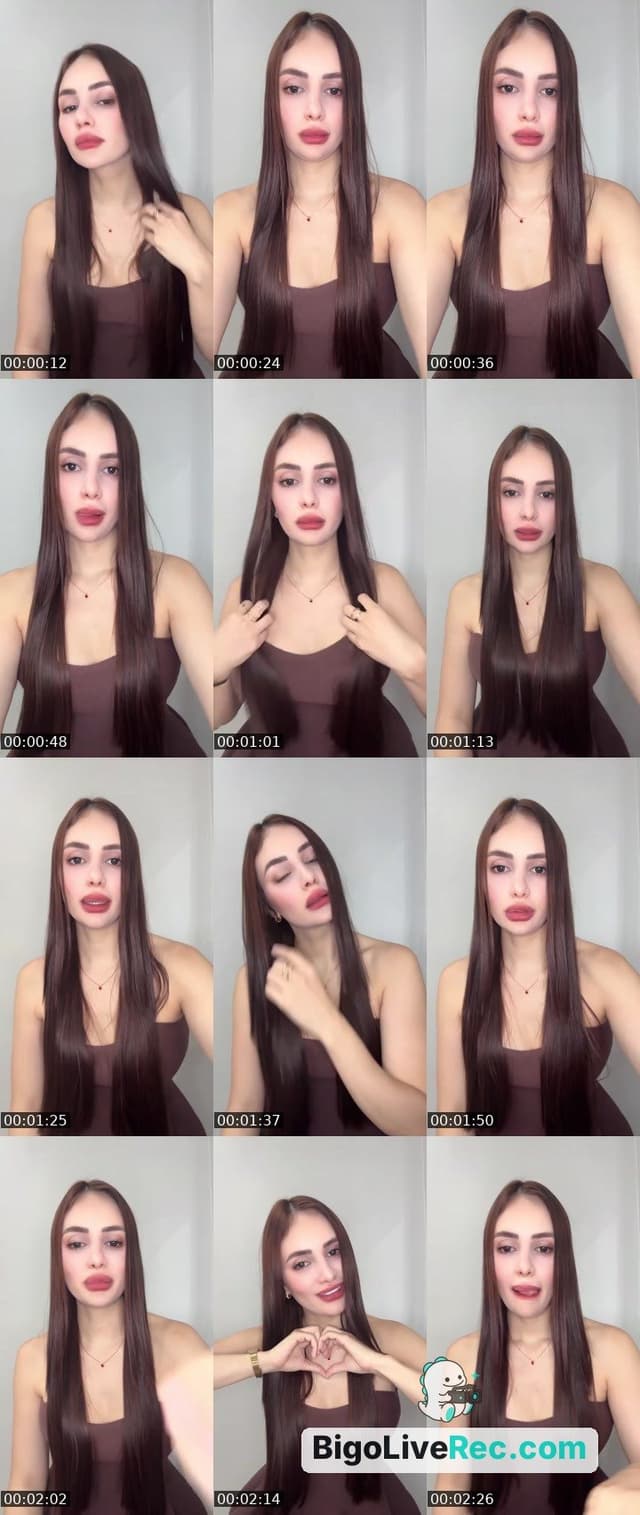 Bigo live: #charmer Hi!!! Vem cá!!! ❤️☺️ by @babiss_