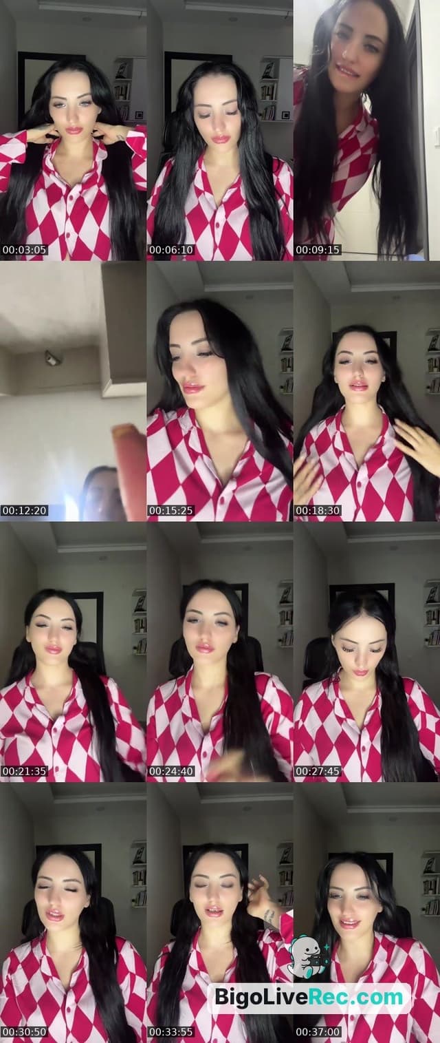 Bigo live: #Cutey BenimOL😘 by @dilan07x