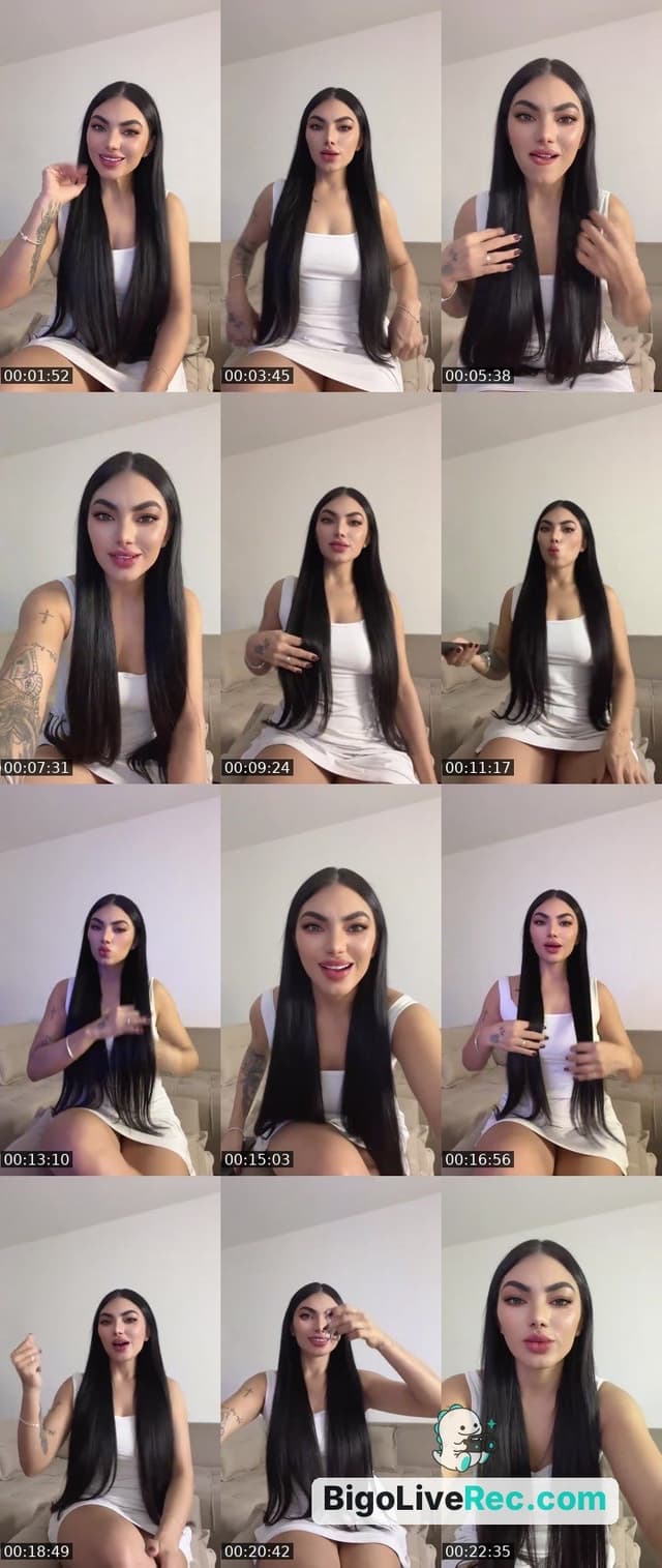Bigo live: #Beauty Boa noite ❤️✨🫰 by @p.eryvanna_29