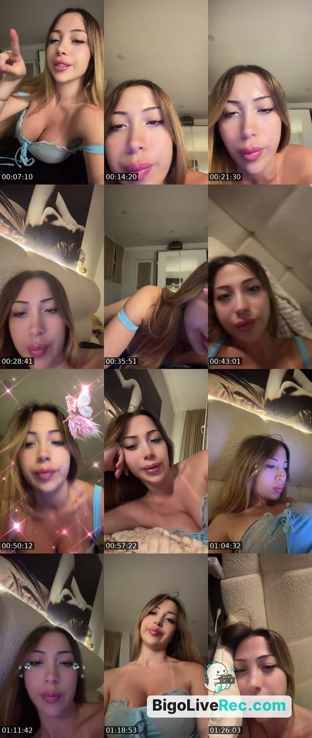 Bigo live: KOCA ARIYORUM by @oykusuu