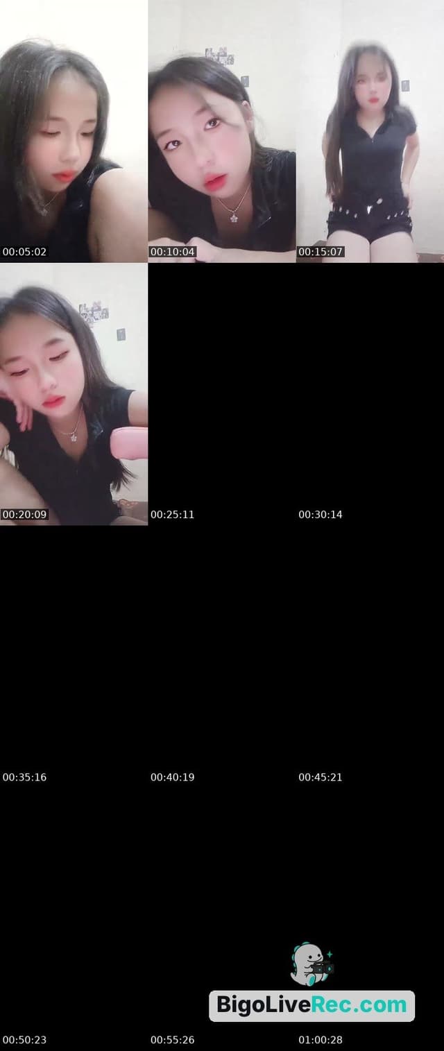 Bigo live: ☘️𝔱ᵏⒹ︎:nkaujzoo by @t_7890