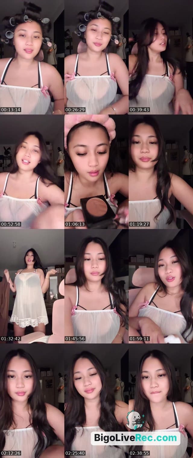 Bigo live: 😝 by @yumispanda