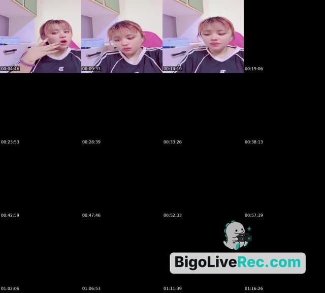 Bigo live: ကိုကြီးရဲ့ အသဲကြော်လေး by @xmue203