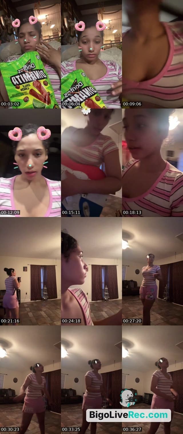 Bigo live: #Singing GOAL IS 1Mil !! by @1063324333