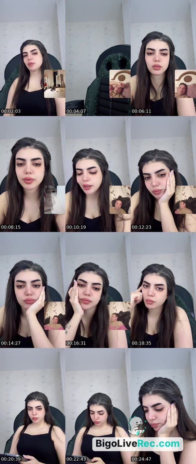 Bigo live: Bahare_joje🐣 by @1058572169