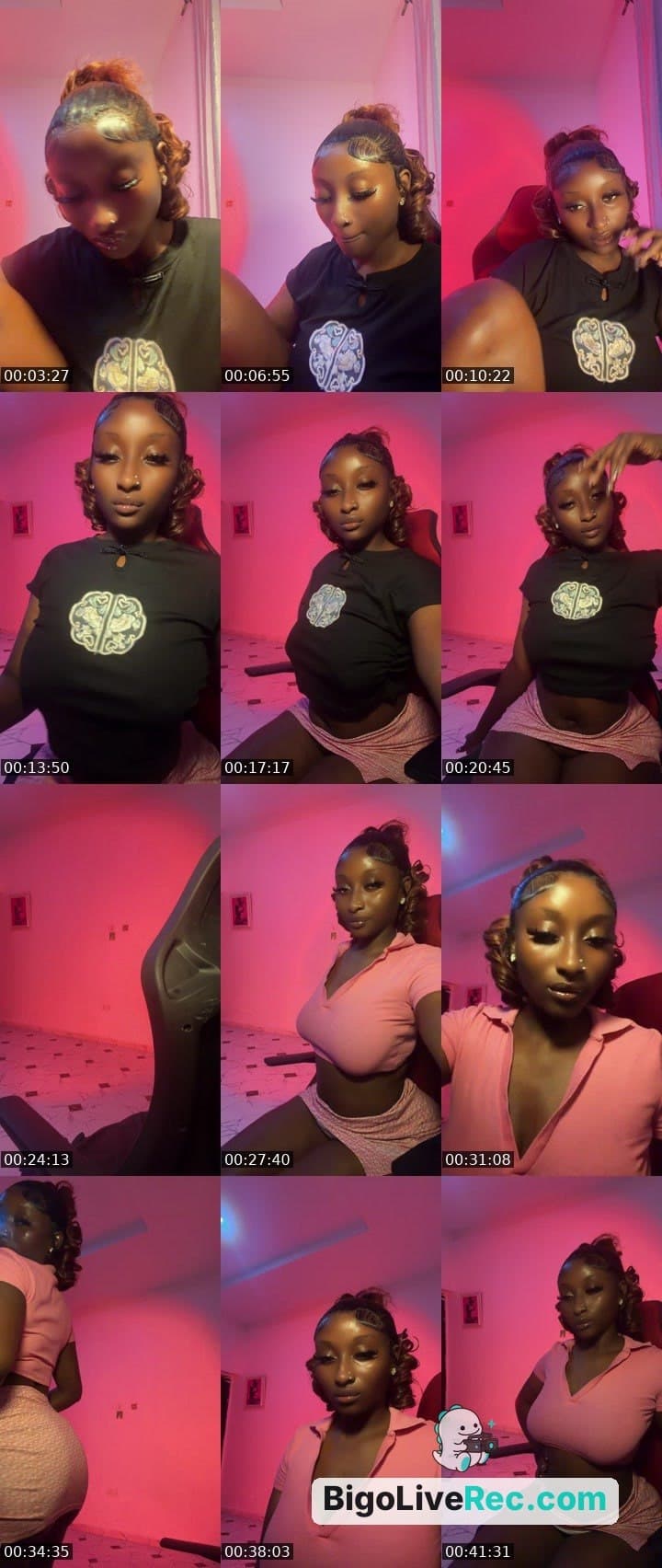 Mandyox 🧜🏾‍♀️