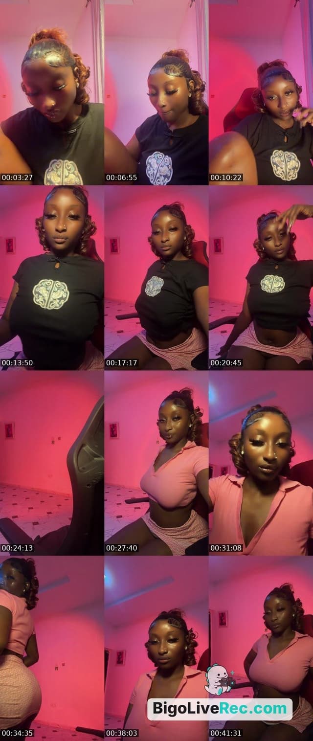 Bigo live: Mandyox 🧜🏾‍♀️ by @1091768750