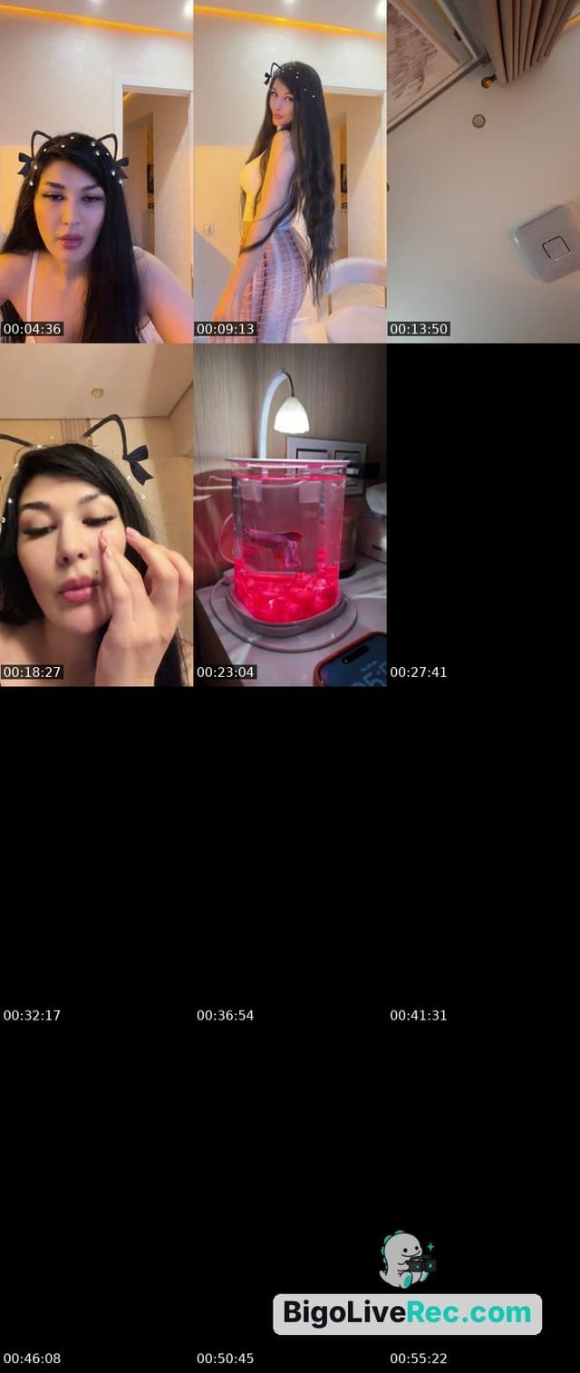Bigo live: #MISS_BIGO 🫂🦋 by @1112044731