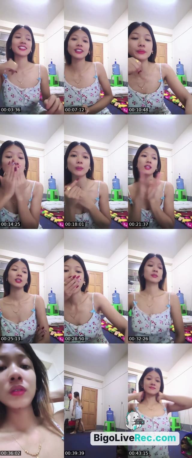Bigo live: 3 star လေးပြည့်ချင့် by @1126022244