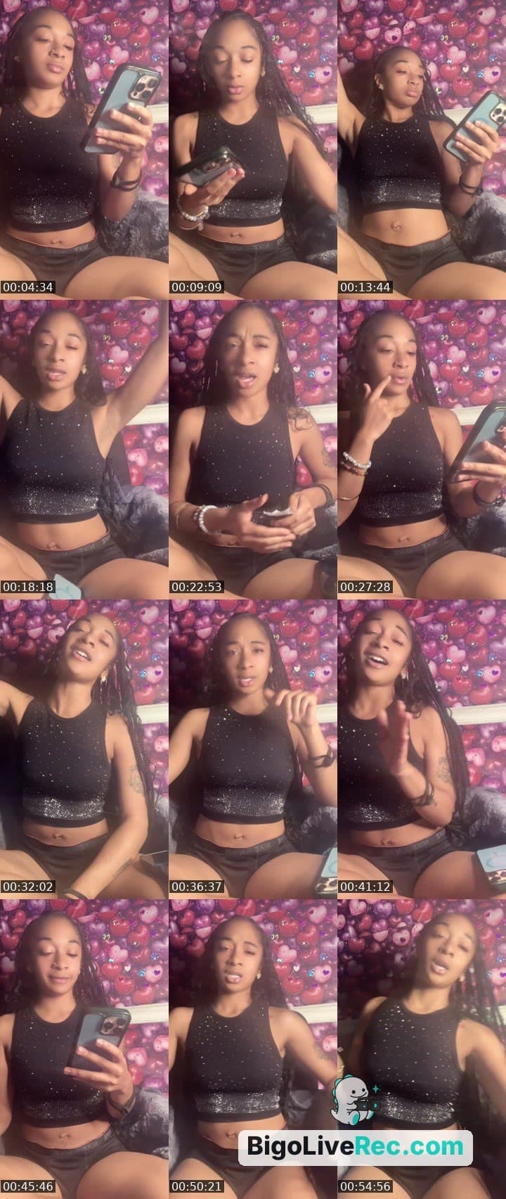 #Beauty Let’s vibe babyyy🫦💨