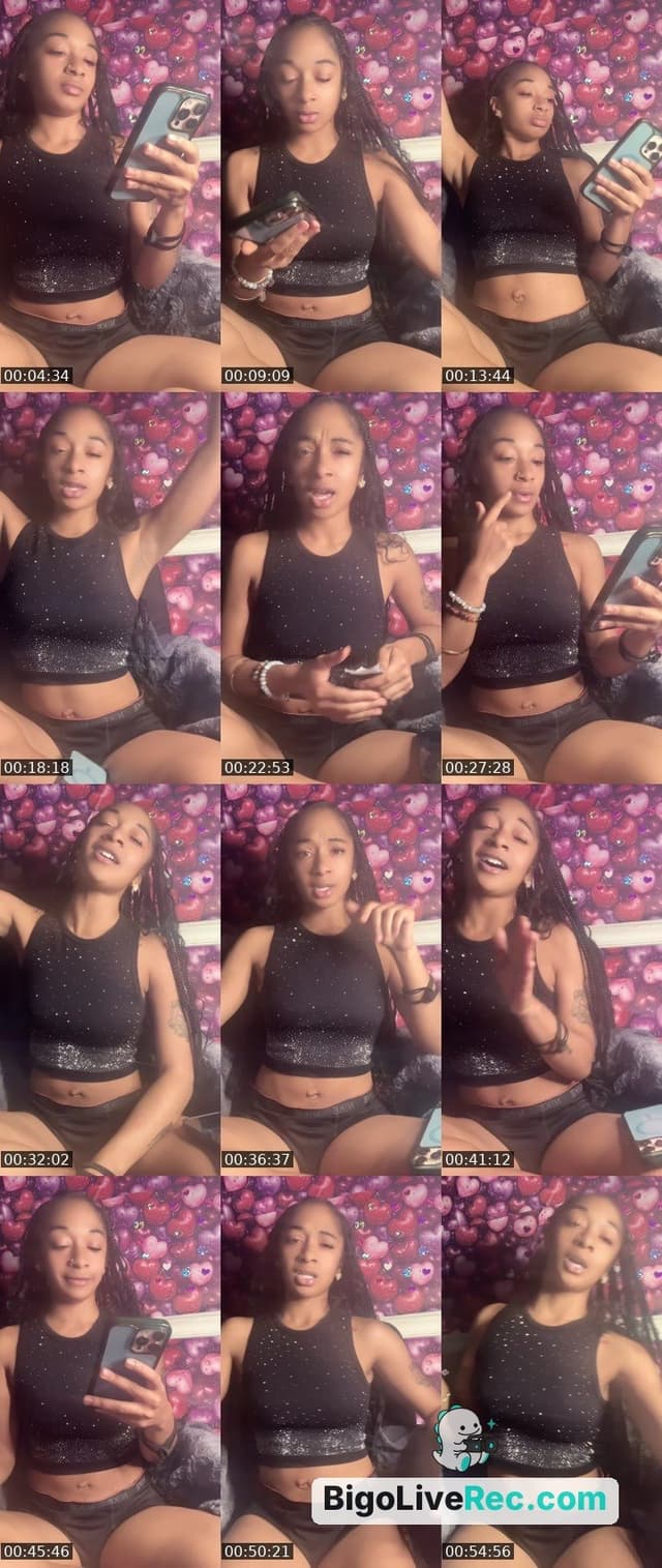 Bigo live: #Beauty Let’s vibe babyyy🫦💨 by @gmgyella777