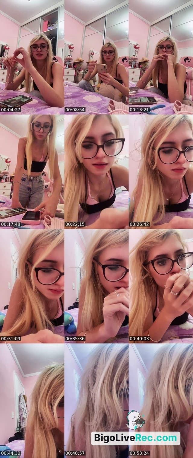 Bigo live: 🌹Bella ⃤🐼 by @ba.bbella