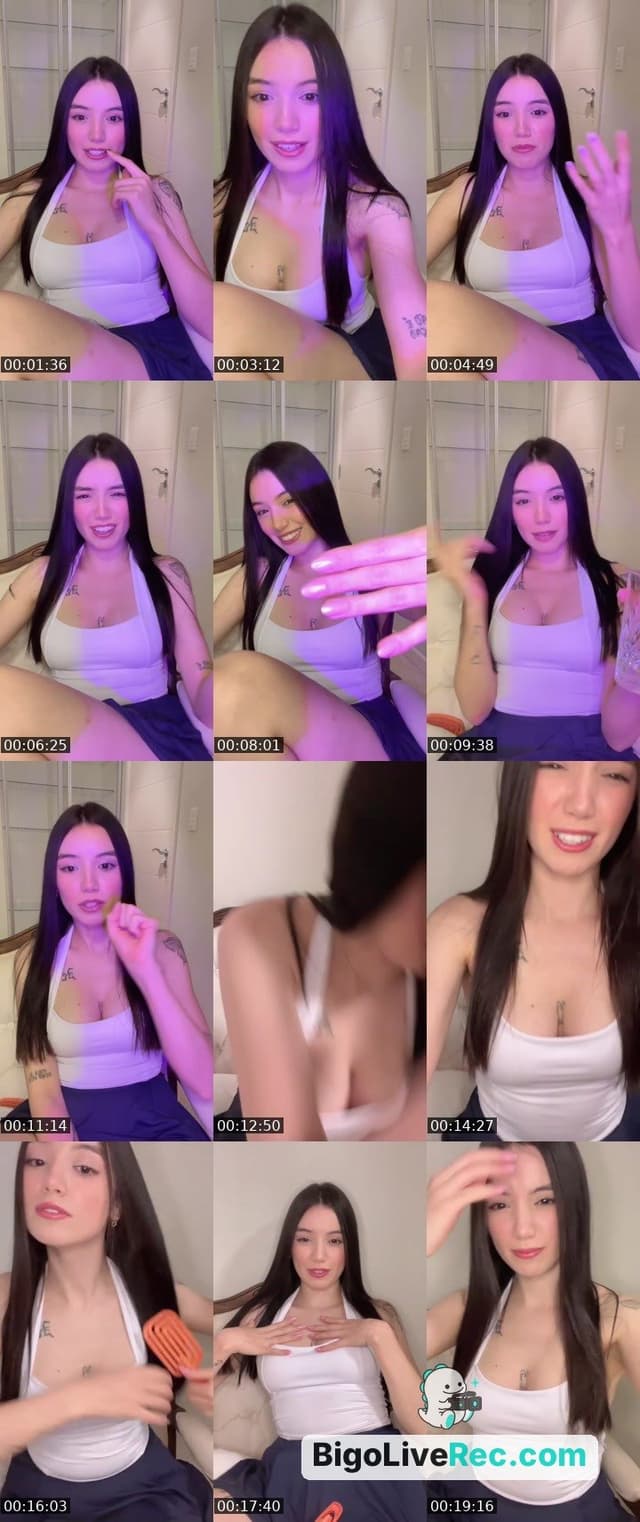 Bigo live: 🔮Aurora kill🔮 by @aurorakill