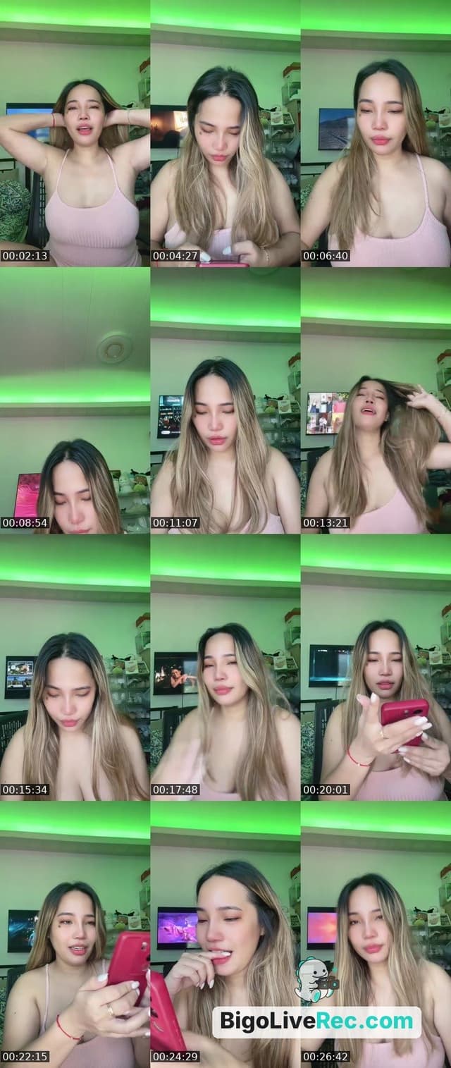 Bigo live: 🔥Sandyy🍒🍑 by @its_sandyy