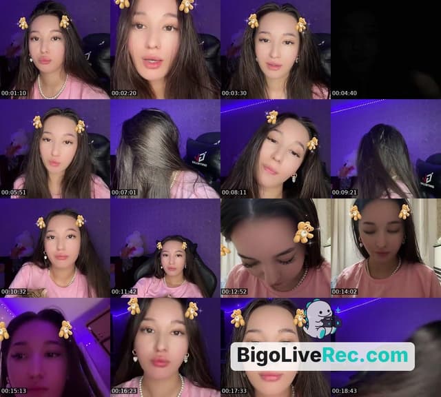 Bigo live: Жду тебя 🥰🫠 by @jasmin_222