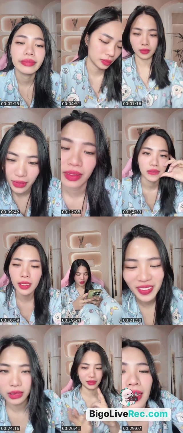 Bigo live: มาแล้ววววว💚 by @803453459