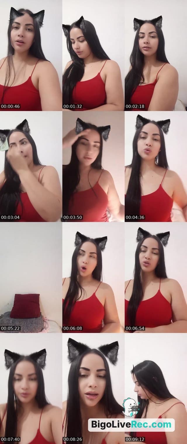 Bigo live: Lu❤️🎀 by @lu5144